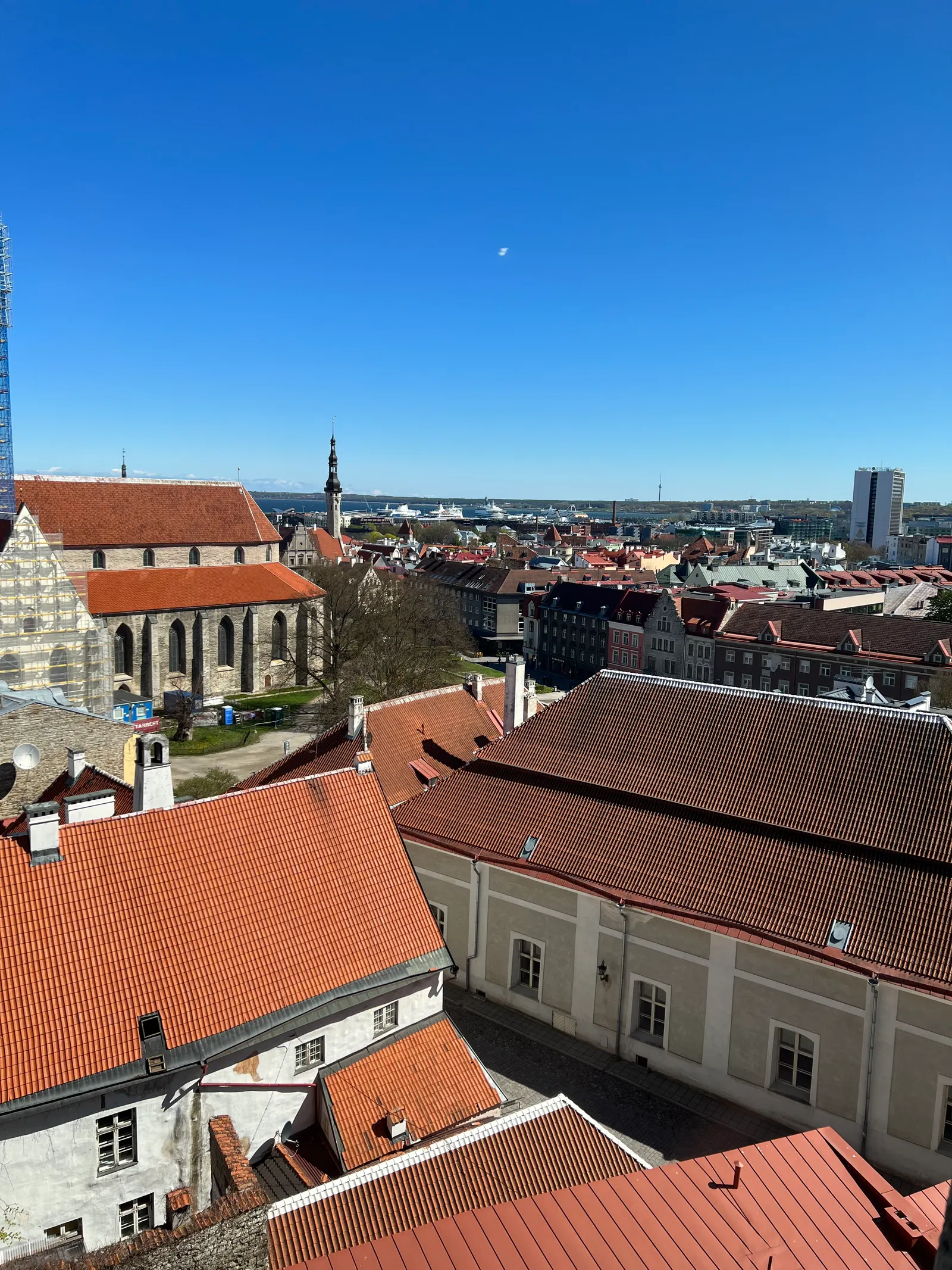 Tallinn, Estonia