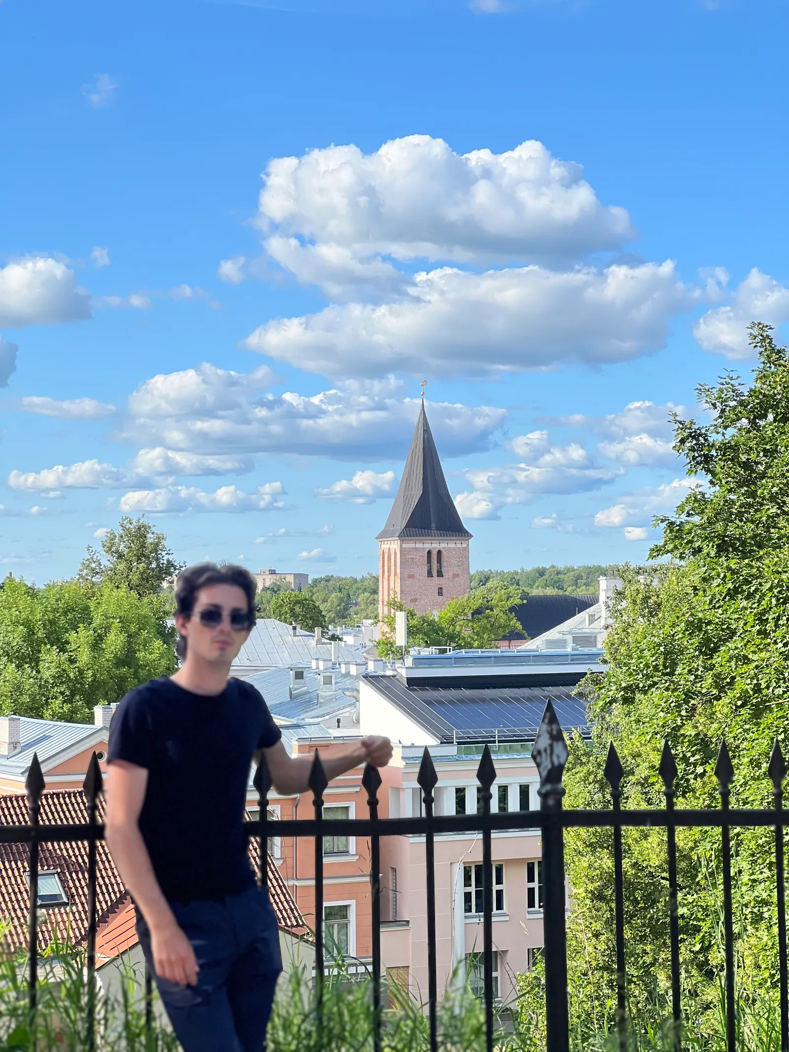 Tartu, Estonia